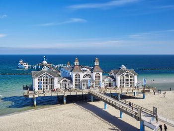 Rügen: Genuss für Körper & Seele-5 Tage im Luxushotel