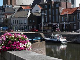 7 Tage in der schönen & beschaulichen Stadt Roermond