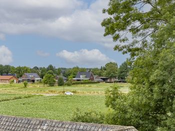 4 Tage Urlaub im Schloss in der Provinz Limburg