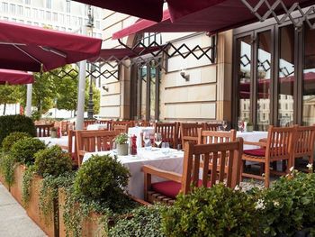 7 Tage im Hotel Adlon Kempinski Berlin 