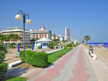 3 Nächte Jesolo für die ganze Familie - mit Frühstück