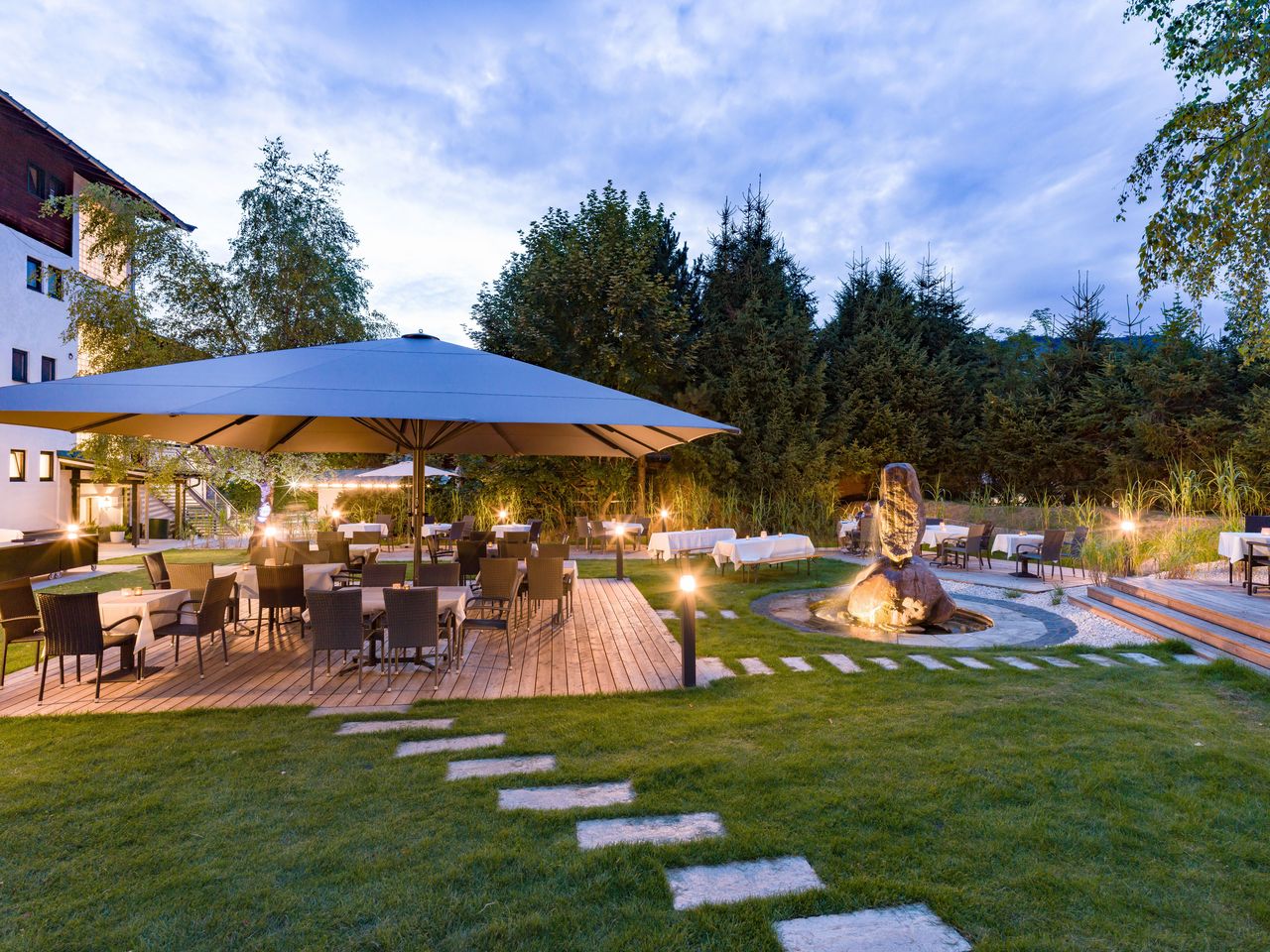 Sporthotel Austria