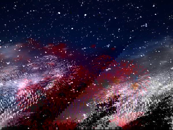 3 Tage Silvester in Altensteig-Berneck, Baden-Württemberg inkl. Halbpension