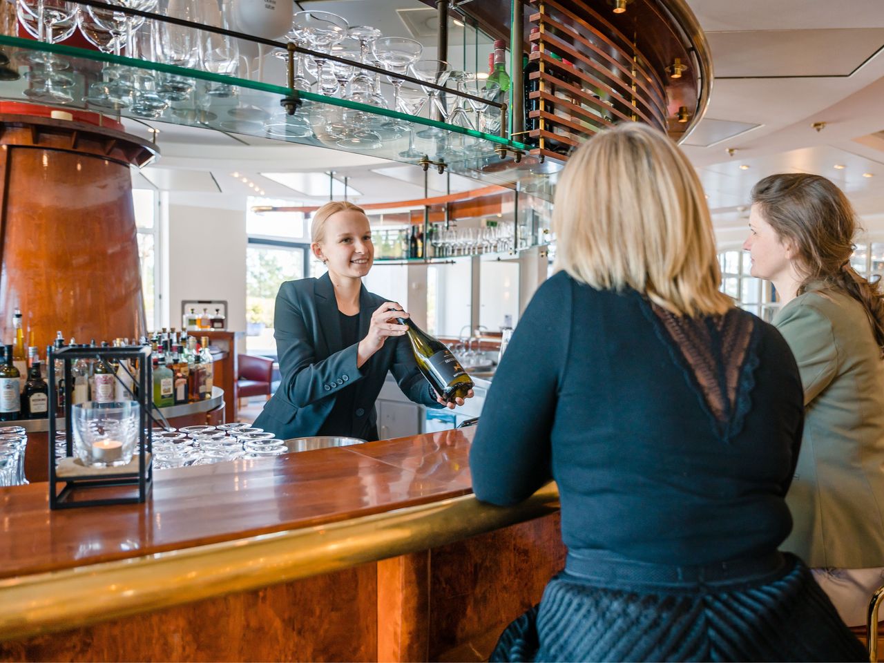 4 Familien - Wohlfühltage auf Rügen inkl. Abendessen