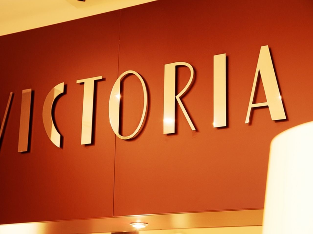 2 Tage im Hotel Victoria in Frankfurt am Main