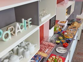 Kurz mal 4 Tage Gardasee mit Frühstück und Seeblick