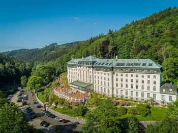 Woche in den Bergen | 7 Nächte zum Entspannen