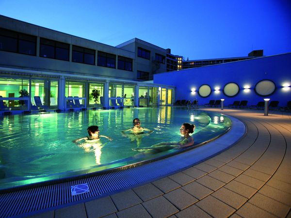 Midweek Special in Kißlegg Halbpension Plus