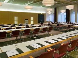 2 Tage zentral in Karlsruhe