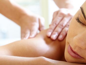 Wellness-Tage an der Ostsee