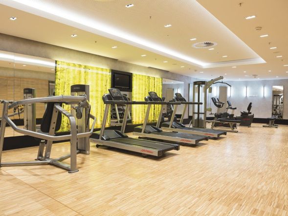 Hotel Riu Plaza Berlin