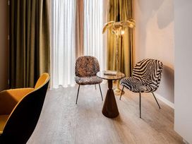 2 Tage im Nhow Amsterdam Rai 