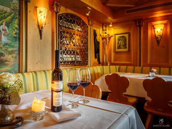 Bartlehof Hotel & Restaurant 