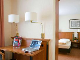 2 Tage mit Frühstück im Mercure Hotel München