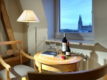 2 Tage Citytrip nach Regenburg