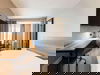 3 Tage im Hotel NH Amsterdam Schiller