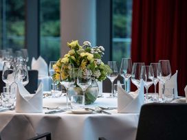 2 Tage im Radisson Blu Hotel, Frankfurt 