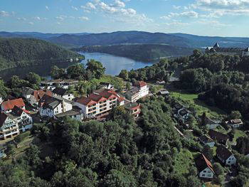 4 Tage Urlaub am Edersee