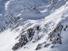 Ski-Urlaub am Fuße des Stubaier Gletschers - 3 Tage