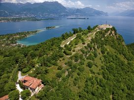 6 Tage Gardasee gutes Essen & viel Erholung