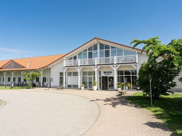 BEECH Resort Boltenhagen