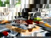 Thermen-Auszeit for TWO: One-Night-Stand in München