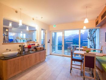 Urlaub im Salzburger Land - 2 Tage