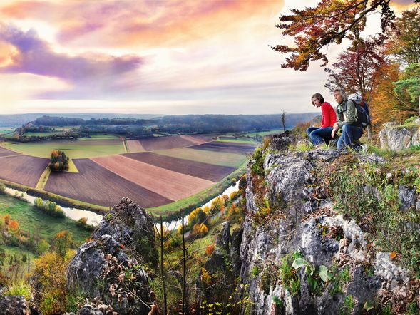 2 Tage Kurzurlaub mit Frühstück im Schattenhofer Brauereigasthof