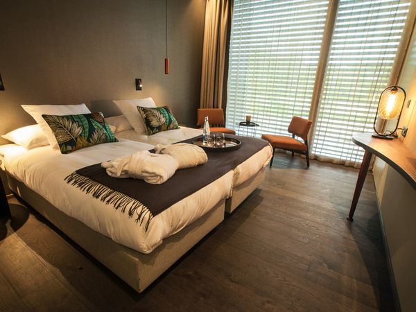 4 Tage Entspannung am Neuenburgersee in Saint-Aubin-Sauges