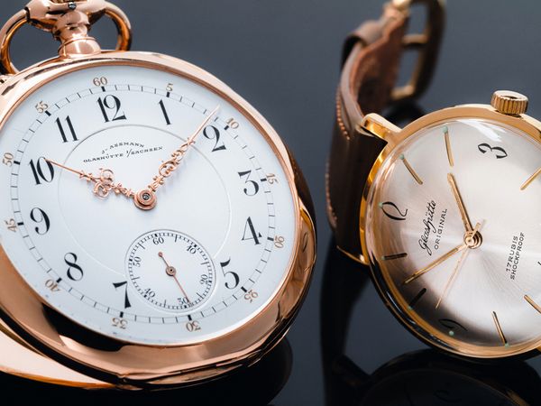 3 Tage Romantische AusZEIT in Bad Gottleuba-Berggießhübel, Sachsen inkl. Halbpension Plus