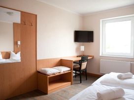 2 Tage im hessischen Kassel