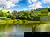 Ferienzeit im Seehotel am Stausee