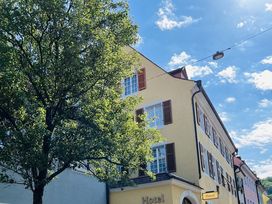 Freiburg: Geschichte erleben – mitten in der Stadt