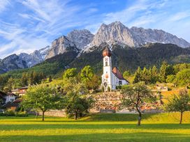 Abenteuer und Erholung im Zugspitzland XS