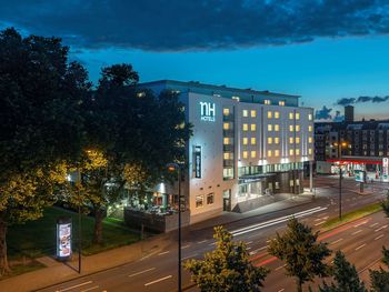 4 Tage im NH Köln Altstadt Hotel 