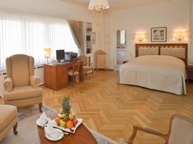 3 Tage im historischen Luxemburg (Luxembourg)