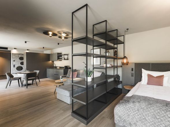 LOFT PENTHOUSE GARDEN