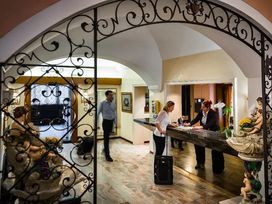 2 Tage Erholung im Hotel Dell'Angelo mit Frühstück