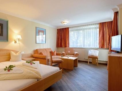 Scol Hotel Zillertal