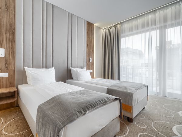 4 Tage Erholung an der polnischen Ostsee in Swinemünde (Swinoujscie), Westpommern inkl. Halbpension