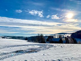 4 Tage die Seiffener Wintersaison genießen