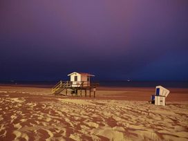 2 Tage Strandurlaub auf Sylt mit Wellness