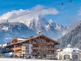 4 entspannte Tage im Zillertal mit HP