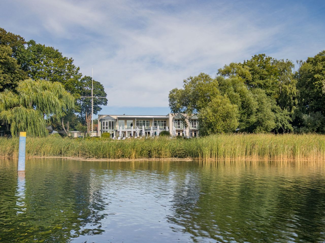 Seehotel Bollmannsruh