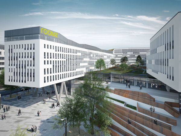 9 Tage im Hotel Roomz Vienna Prater mit Frühstück in Wien