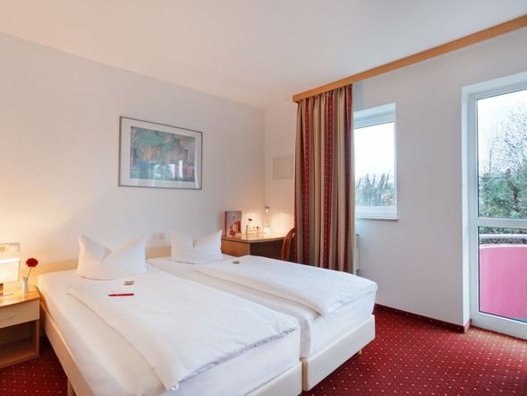 Doppelzimmer standard
