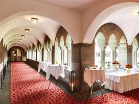 Dominikanerkloster in einzigartiger Lage am Bodensee