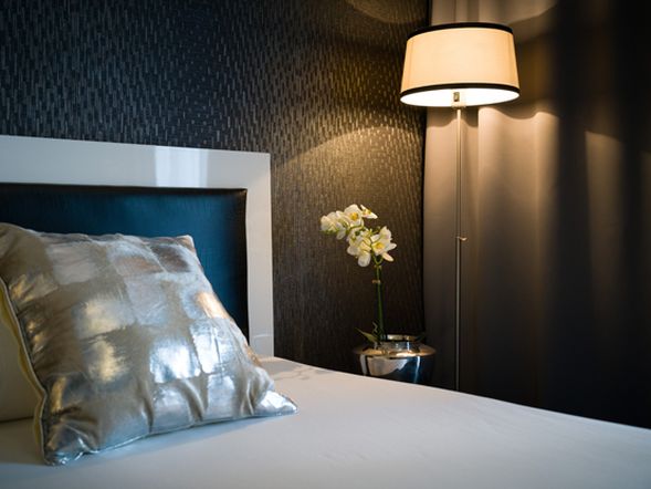 Design Budget Hotel salinenparc