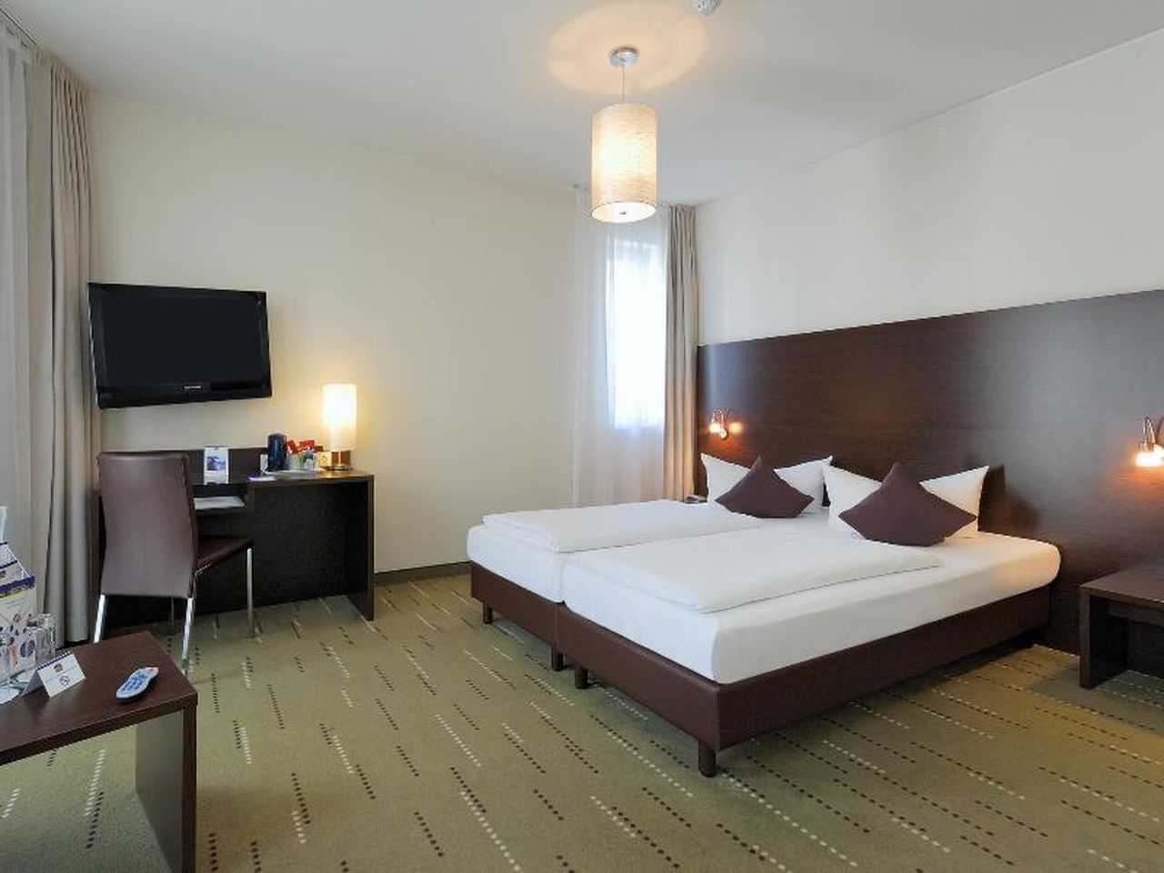Kurzurlaub in Berlin - 2 Tage mit Frühstück