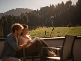 4 Tage Kuschelzeit in den Kitzbüheler Alpen